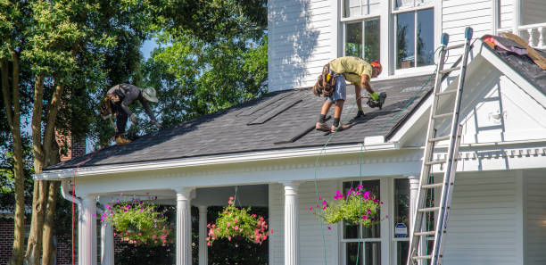 Bluefield, WV Roofing Company